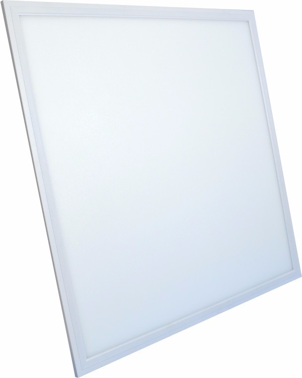 Luminária Plafon Led 60x60 48w Slim Embutir Teto + Econômica - R$ 179