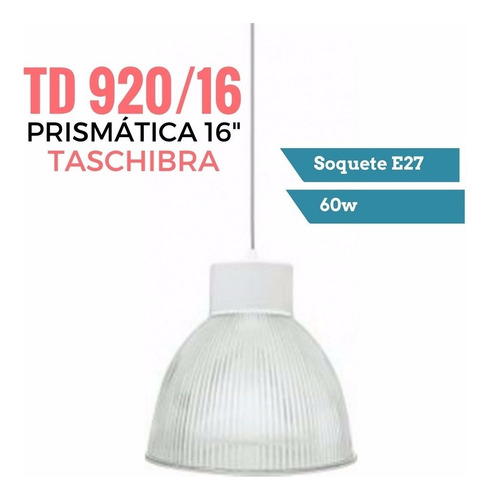 luminaria prismatica pendente luminaria prismatica pendente