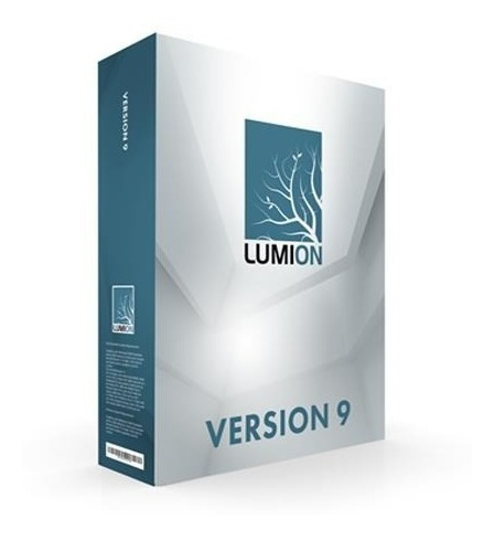 lumion pro 9