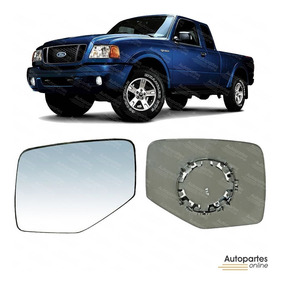 Jeep Cherokee Liberty 2001-2007 Espejo Convexo Derecho