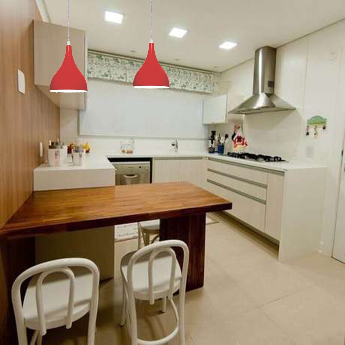 Lustre Sala De Jantar Moderno 18×15 Cm Novidade R 65 80 Em Lustre Sala De Jantar Moderno 18×15 Cm Novidade R 65 80 Em