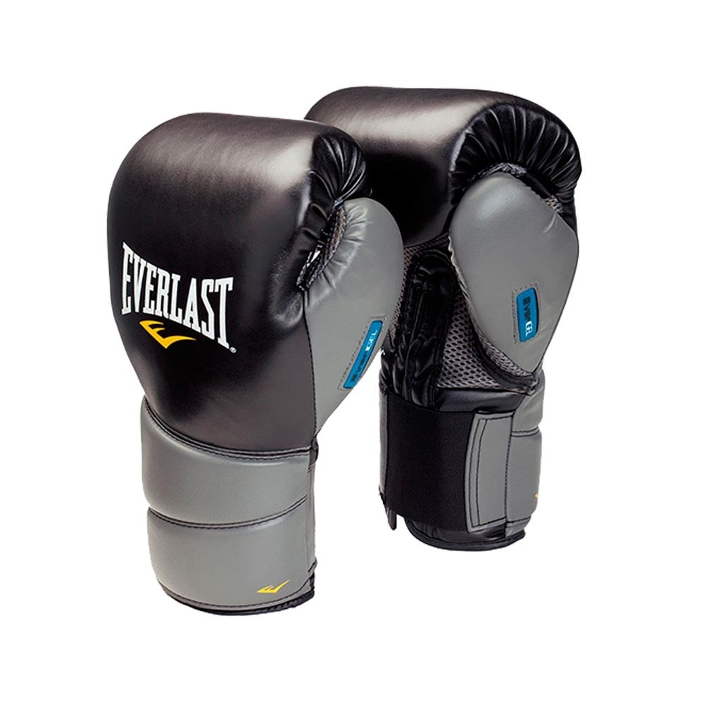 luva boxe everlast 16oz