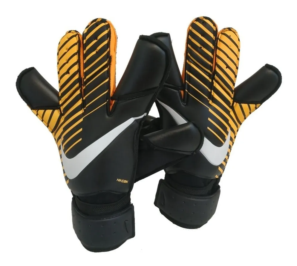 LUVASGO | Luva De Goleiro Nike Vapor Grip 3 Tamanho 9 E 10 - R$ 199,90