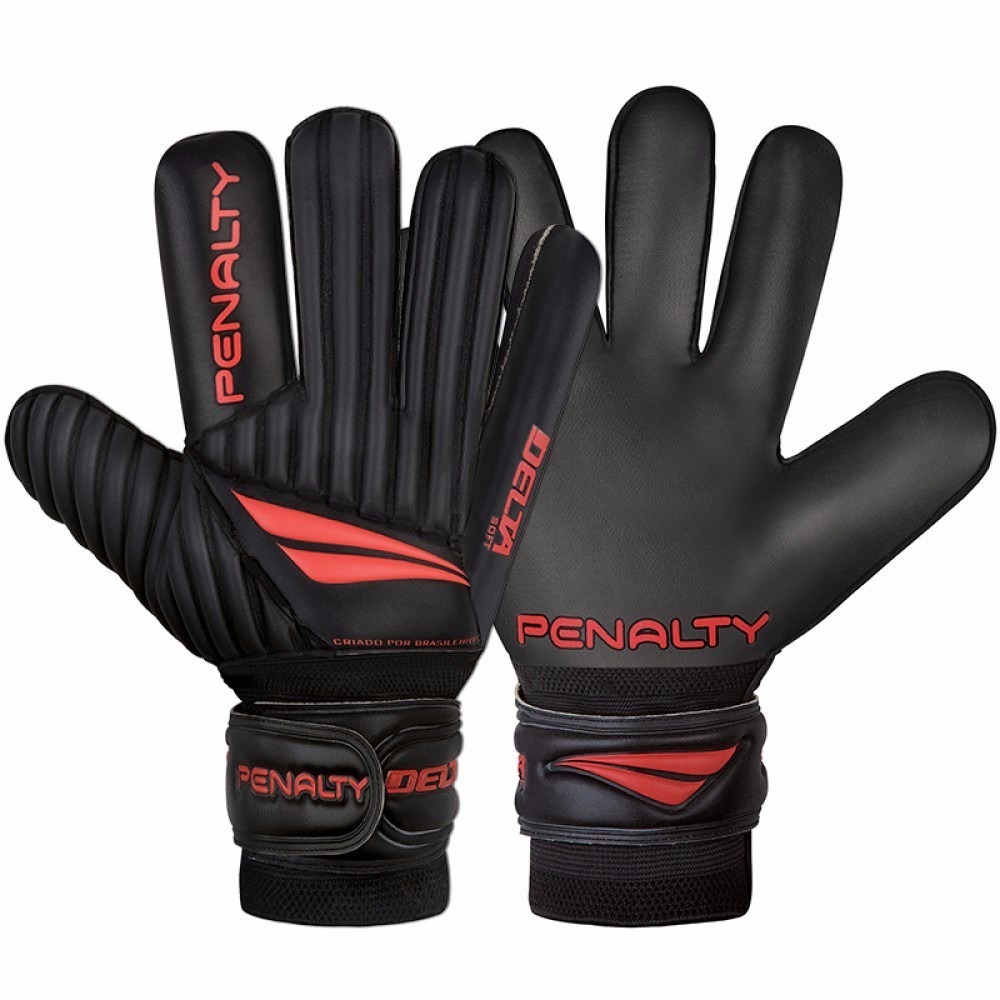 Luva de goleiro poker comprar