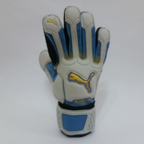 puma king xl rc gloves