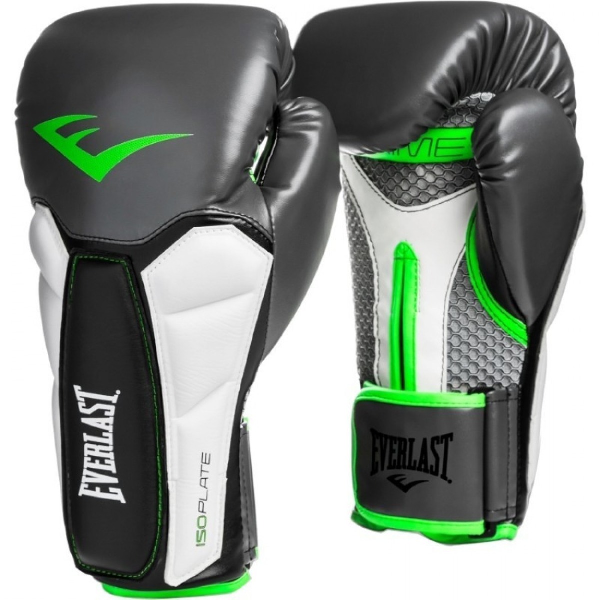 luva de boxe everlast 16oz