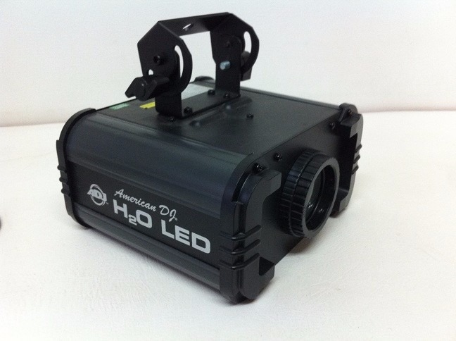 Luz H2o American Dj, Para Eventos. Efecto Agua - $ 350.000 ...