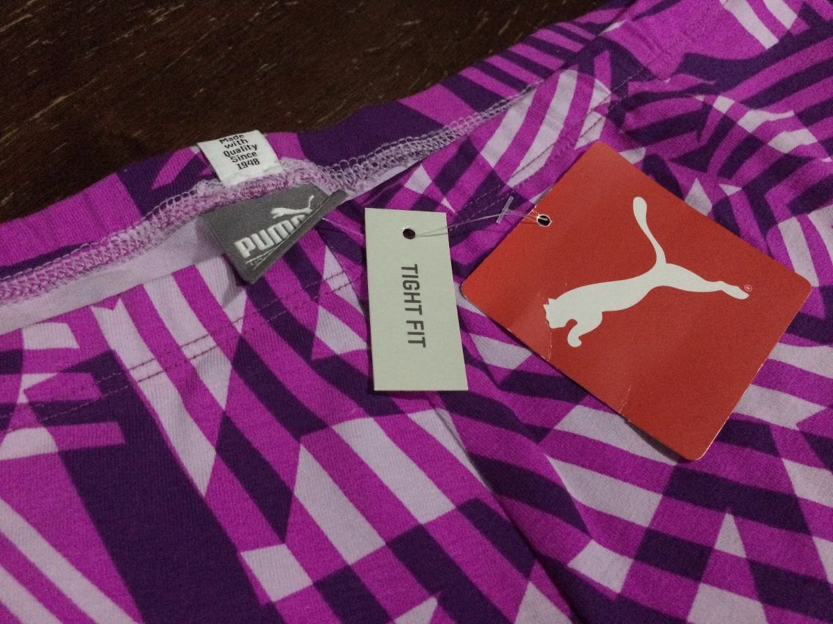 puma young puma young