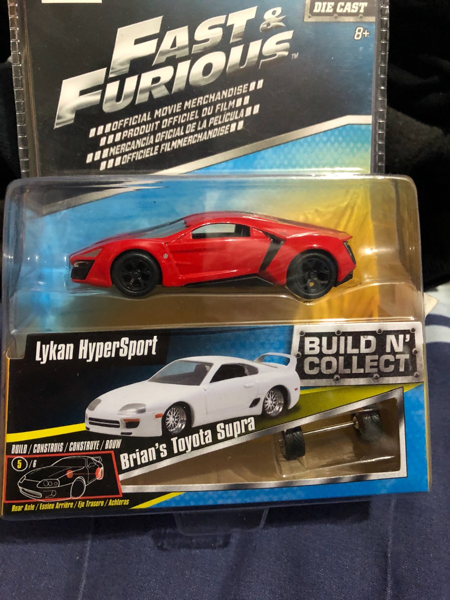 Lykan hypersport buy