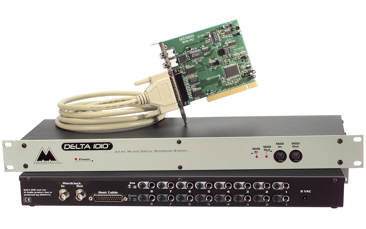 M-AUDIO DELTA 1010 WINDOWS 8.1 DRIVERS DOWNLOAD M-AUDIO DELTA 1010 WINDOWS 7 X64 TREIBER