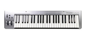 M AUDIO KEYRIG 49 DRIVER FOR WINDOWS MAC