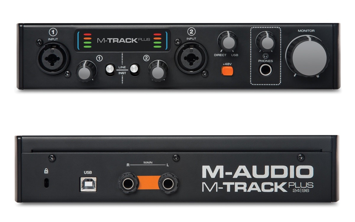midi interface for korg m audio m track midi interface for korg m audio m track
