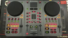 DRIVERS: M AUDIO XPONENT M AUDIO XPONENT DRIVER WINDOWS XP