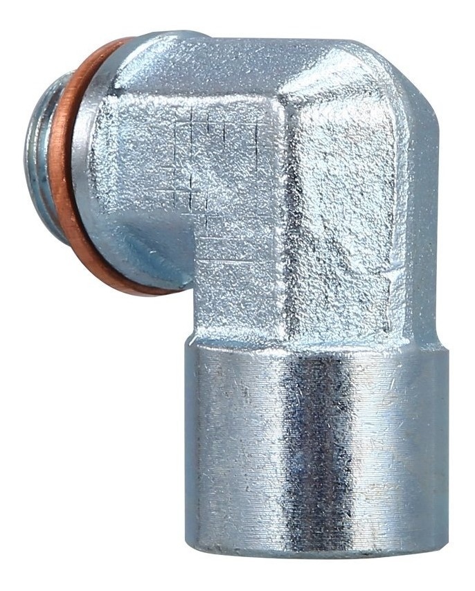 M18 X 1,5 Oxígeno Lambda Extensión O2 Extensión Separador Escape sin Catalizador