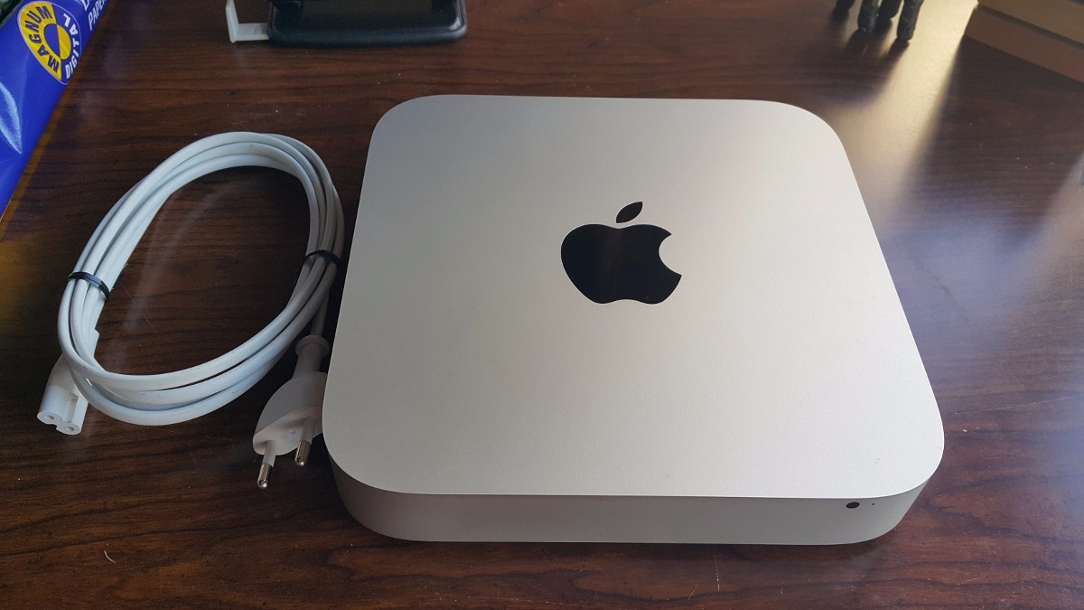 late 2012 mac mini os