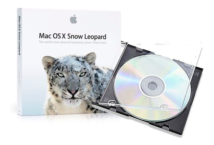 snow leopard os x 10.6.0