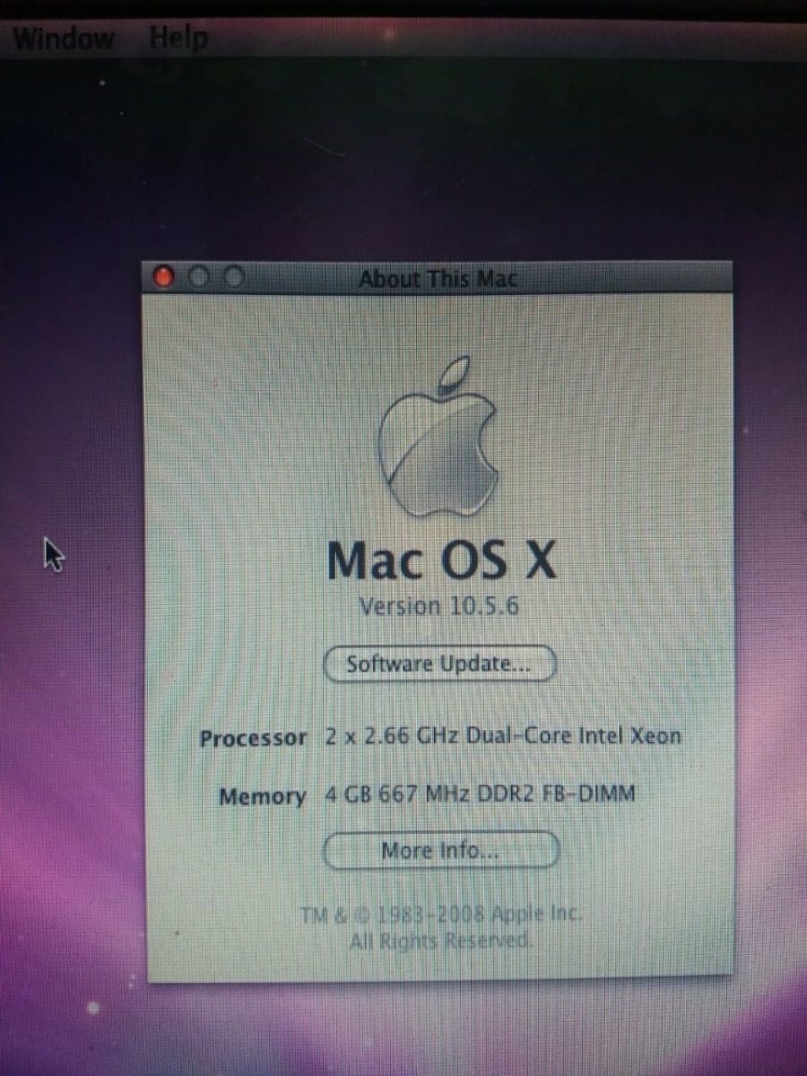 r mac os 10.5 r mac os 10.5
