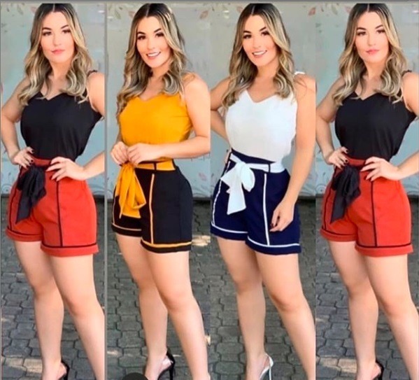 blusas nas lojas marisa