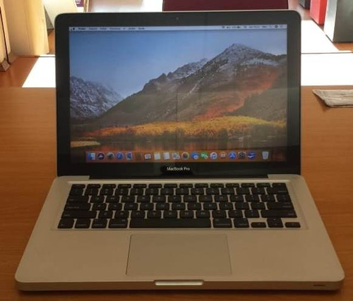 apple macbook pro 2011 high sierra apple macbook pro 2011 high sierra