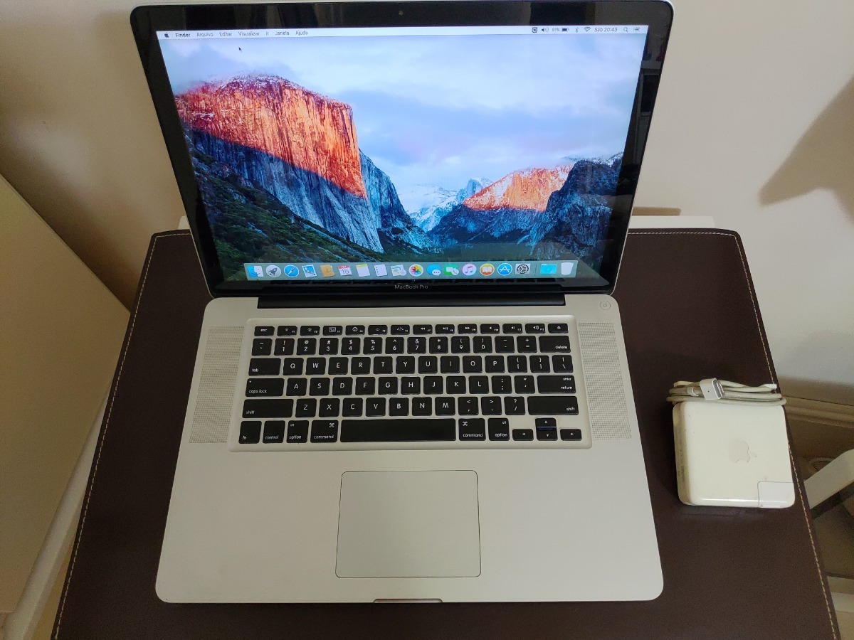 Macbook Macbook