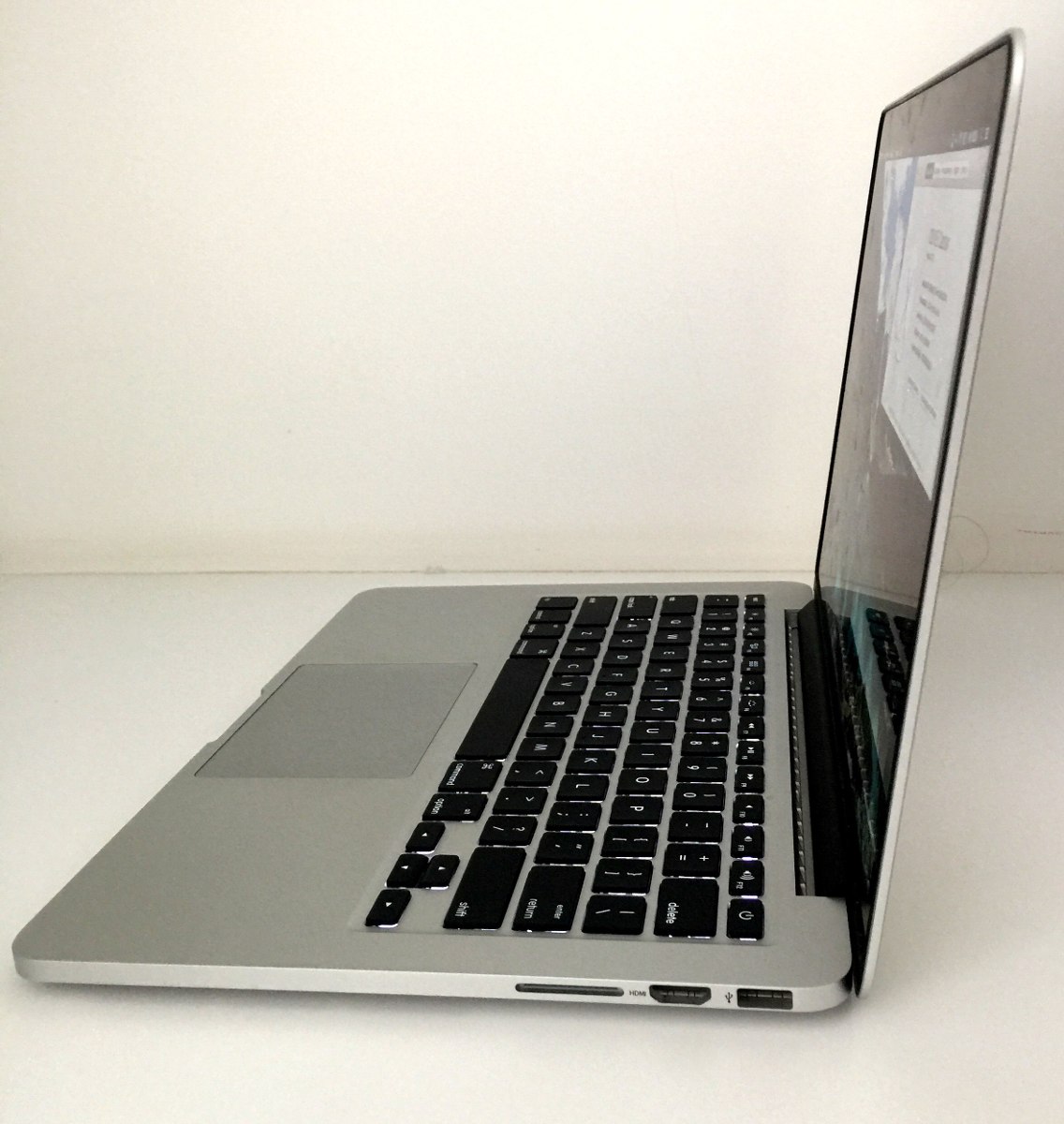 2014 macbook pro 13 specs