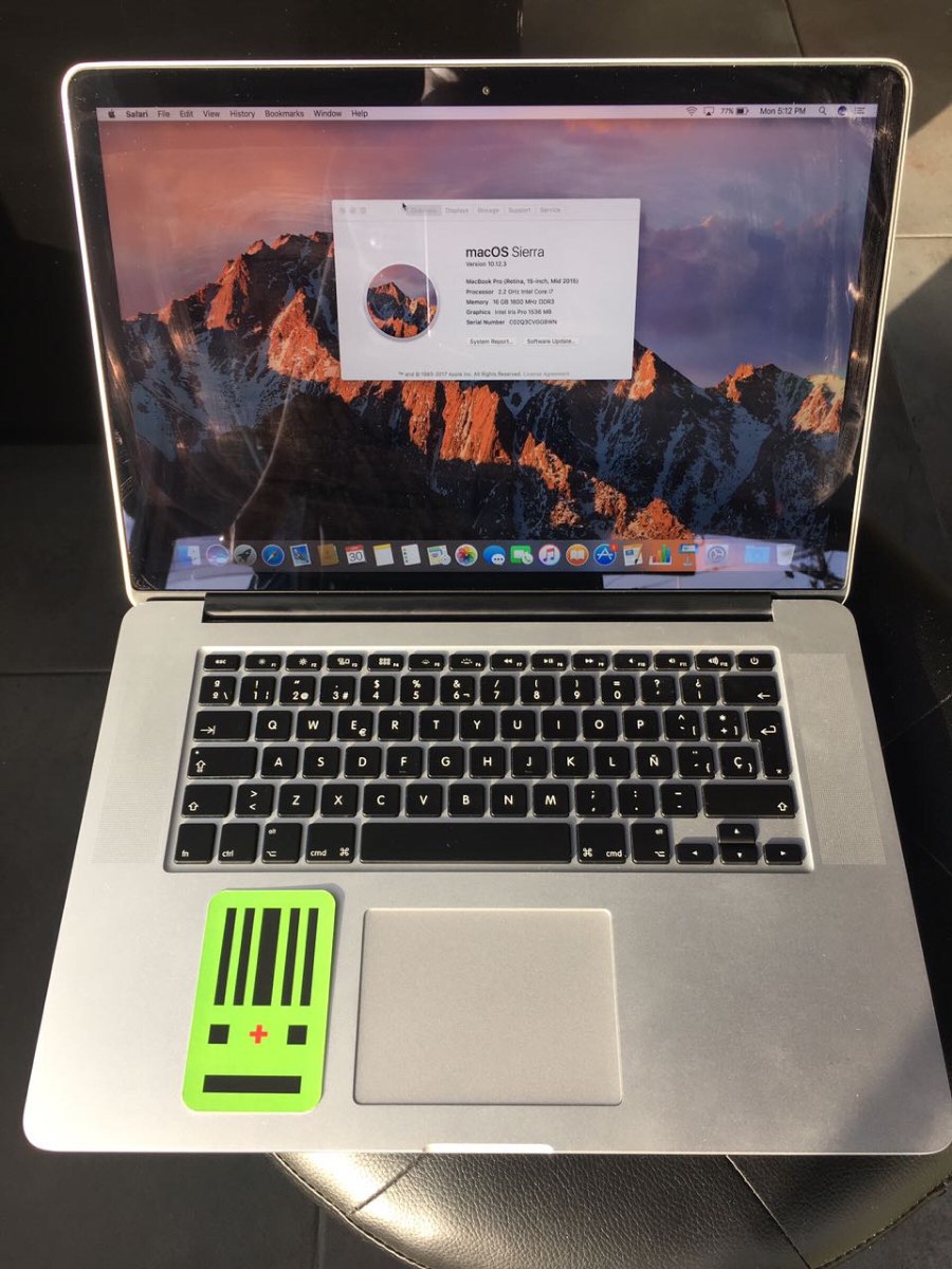 2012 mac book pro retina for photo editing 2012 mac book pro retina for photo editing