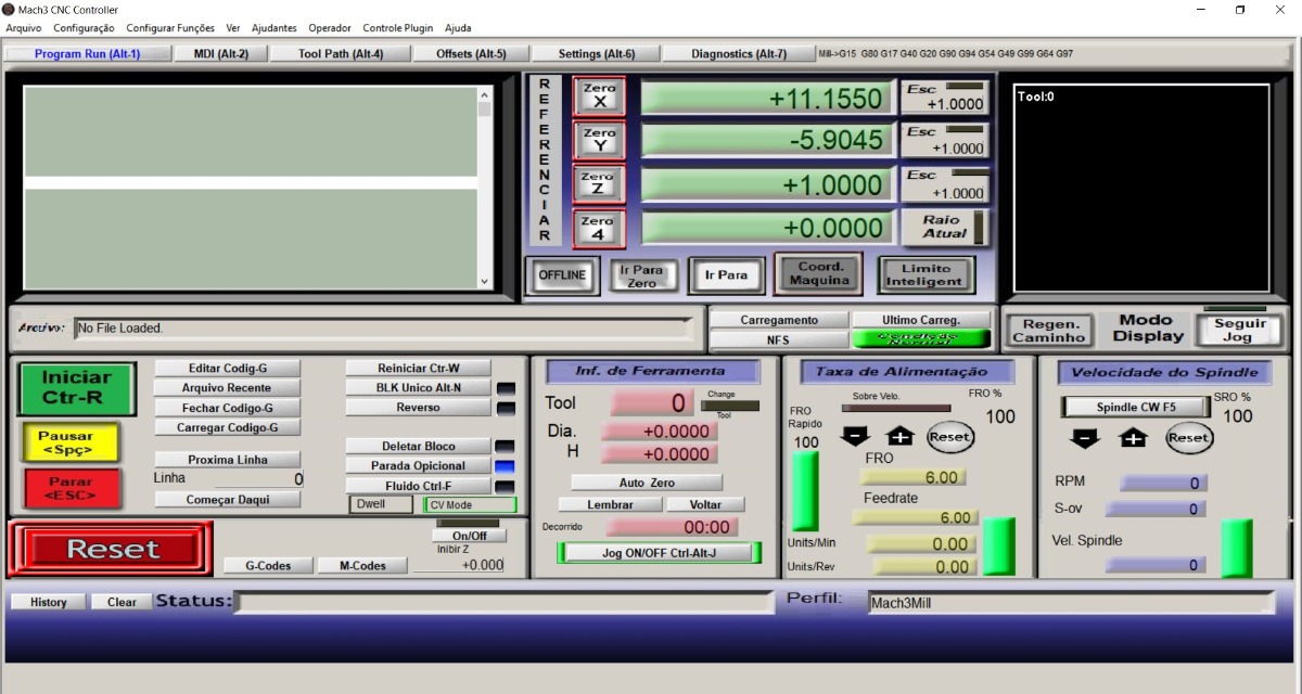 lightburn mach3 lightburn mach3