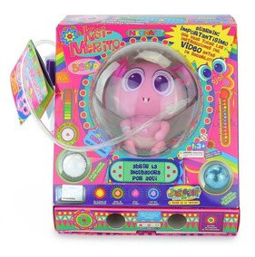 muñeco distroller