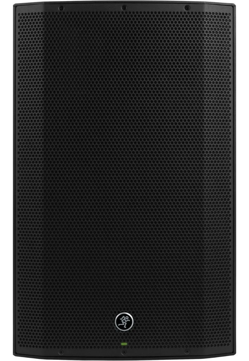 mackie thump 15a rms