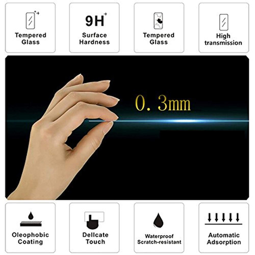 HD Optical Glass Anti-Scratches Camera Protective Film Macolink Tempered Glass Screen Protector for Canon EOS R 2 Pack