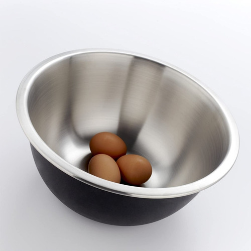 maestro de cocina - set bowls x4 20, 24, 26 & 30cm