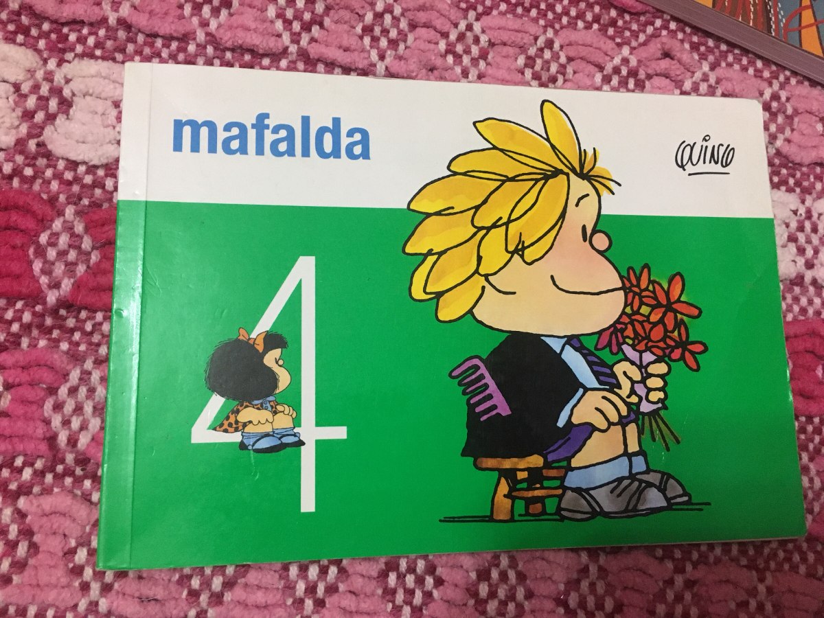 CINCUENTA AÑOS DE MAFALDA. Mafalda-coleccion-completa-14-libros-D_NQ_NP_848887-MLA26555796176_122017-F