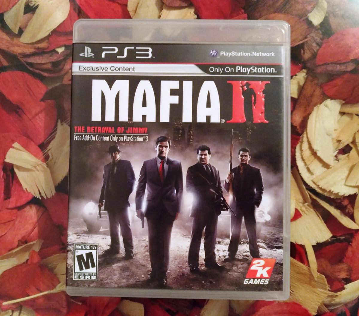 mafia ps3 games download mafia ps3 games download