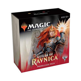 Magic The Gathering Return To Ravnica Radkos Raid Intro Deck MTG CCG Intro