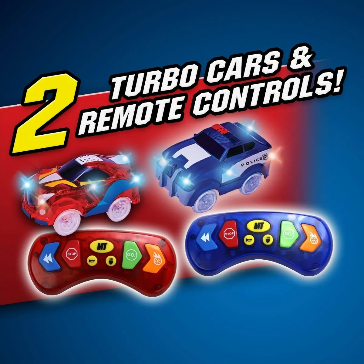 carros magic tracks