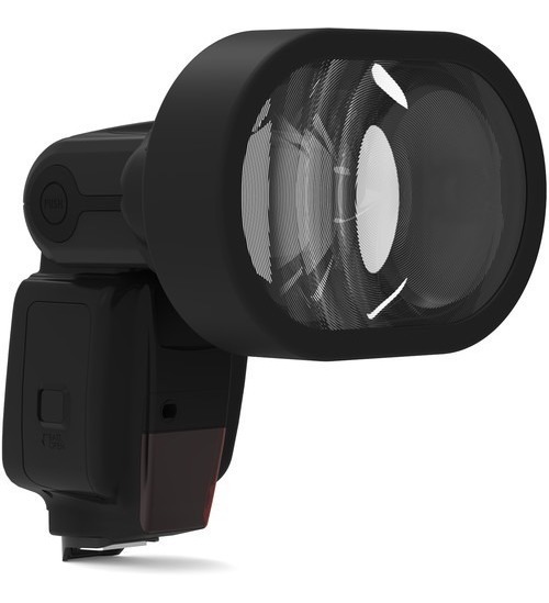 Fotografía ubicación del Tele Lente magmod magbeam modificadores de accesorios de iluminación