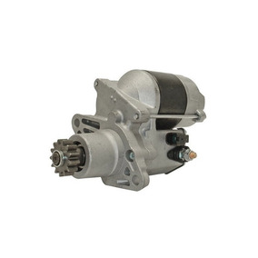 Magneti Marelli by Mopar RMMSR00075 Starter Motor