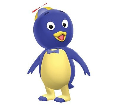 Mais De 200 Imagens Backyardigans P/ Montagens. - R$ 11,00 em ...