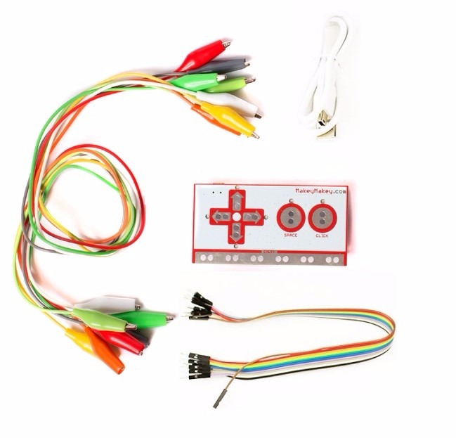 makey makey kit