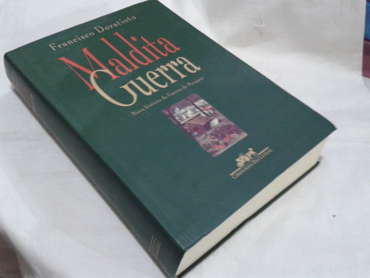DORATIOTO GUERRA DO PARAGUAY PDF DOWNLOAD DORATIOTO GUERRA DO PARAGUAY PDF DOWNLOAD