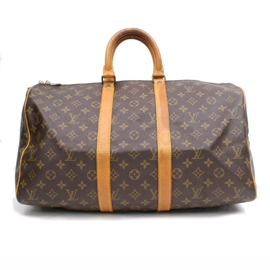 Louis Vuitton Bag 10000 Maniacs | Paul Smith