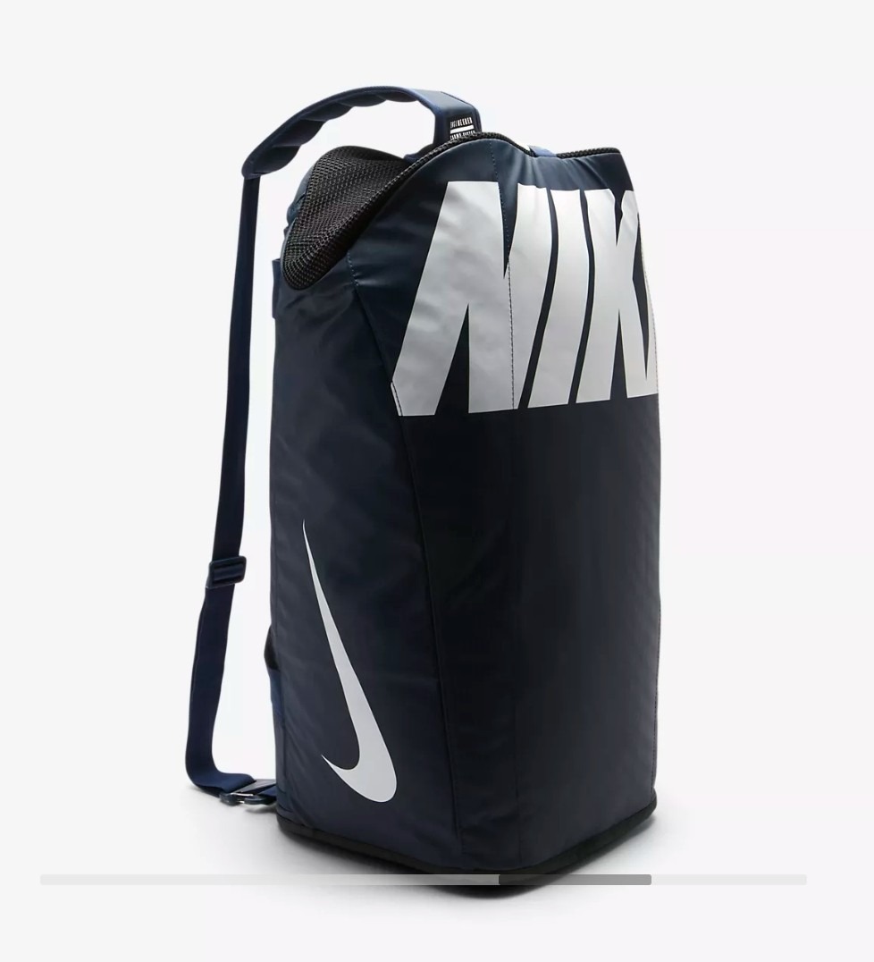 Mochila Maleta Nike Shop, SAVE