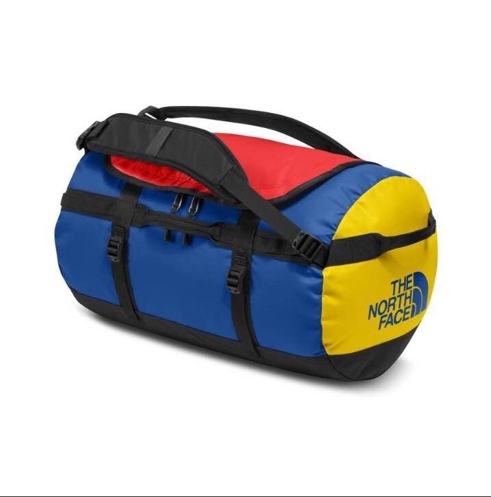 maleta the north face maleta the north face