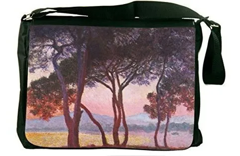 Rikki Knight School Bag Briefcase mbcp-cond3513