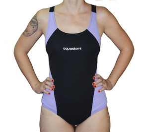 mallas de natacion para mujer