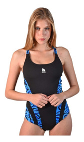 mallas de natacion para mujer