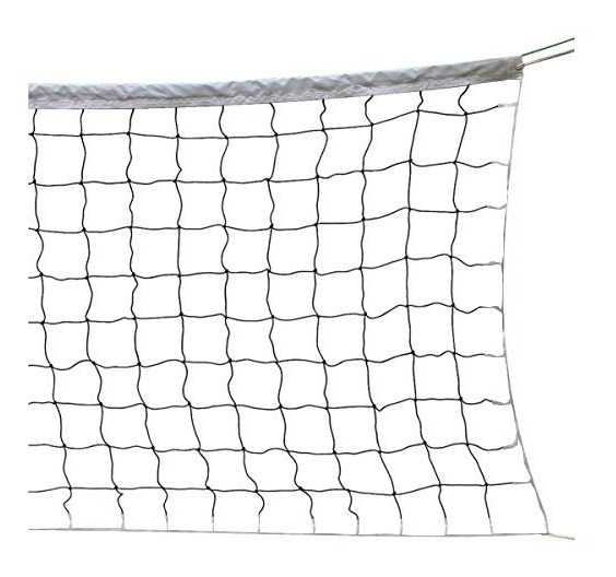 malla para voleibol precio