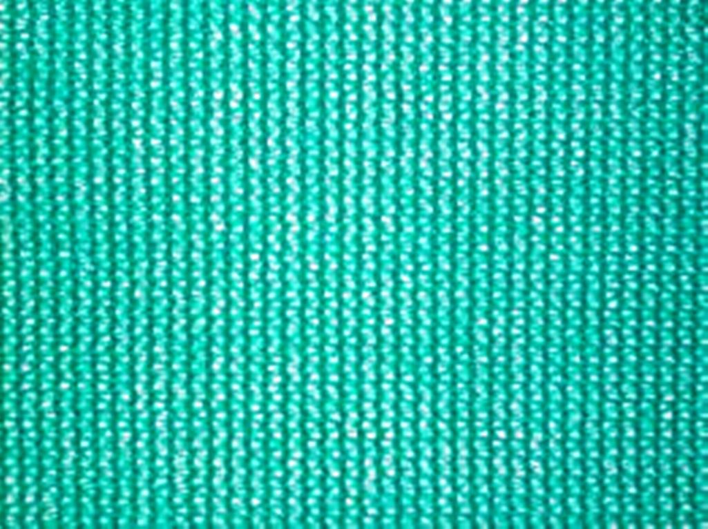 malla raschel verde 65 2 10 mt x100mt sellado no chinas 85