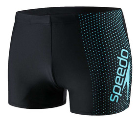 Speedo Scope Pantalones Cortos de Hombre para Nadar