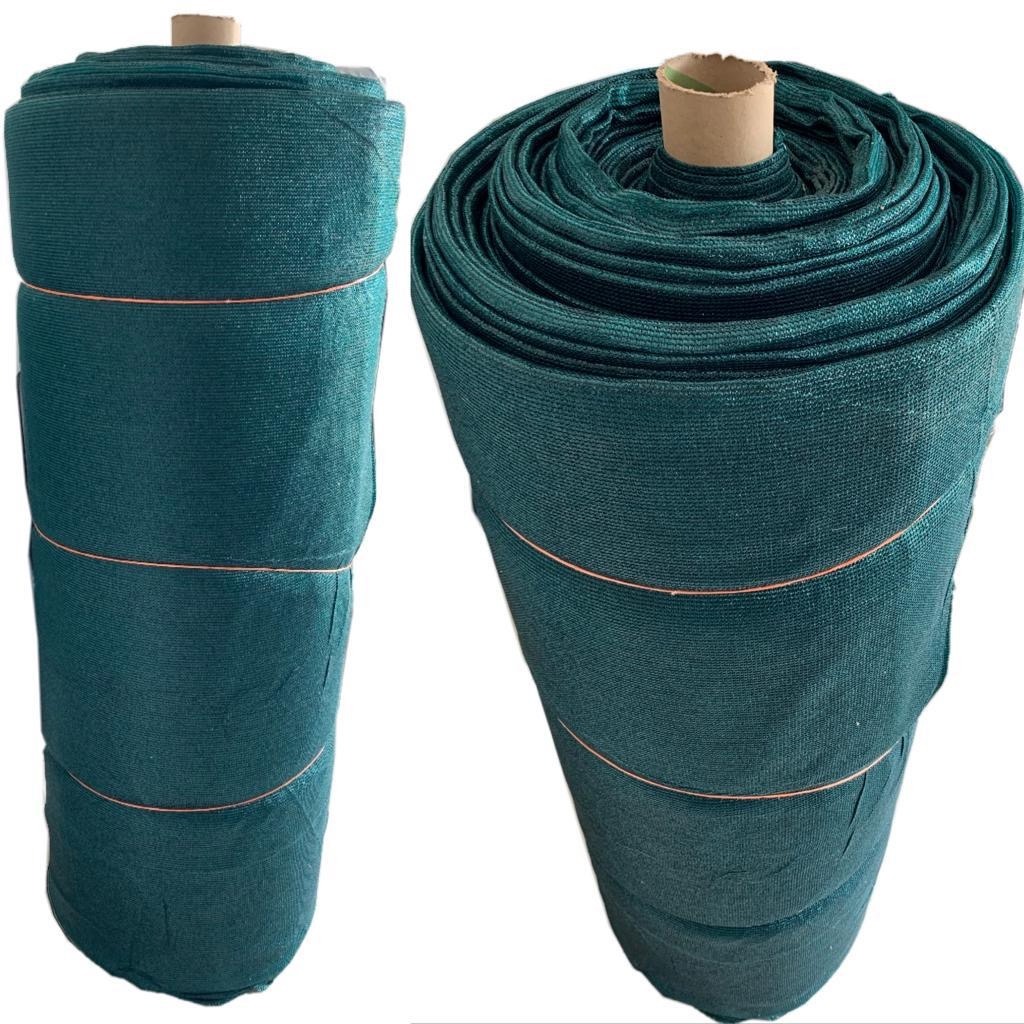 Malla Sombra Rollo 4.20x50 M Varios Colores 5,000.00 en Mercado Libre